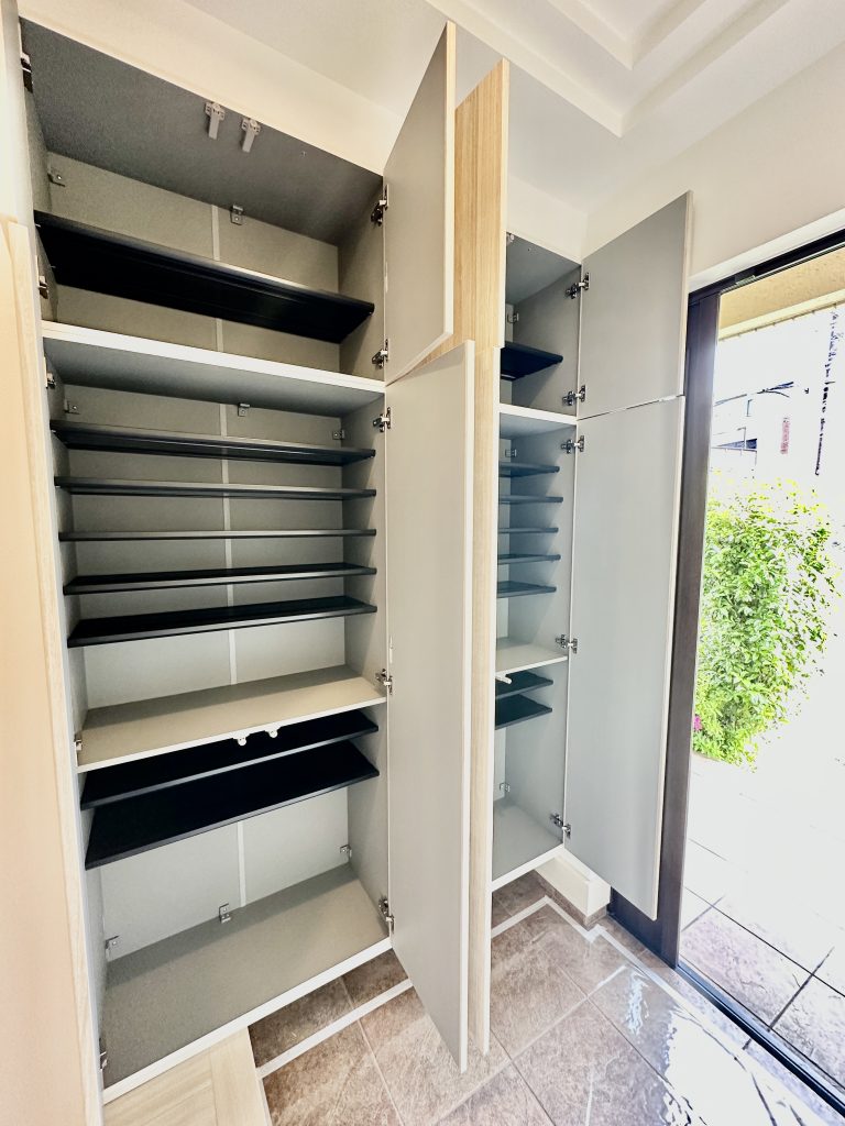 荏子田中古物件　